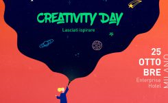 I Magoot al Creativity Day