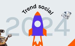 Trend Social 2024: Esploriamo il Futuro Digitale con Magoot!